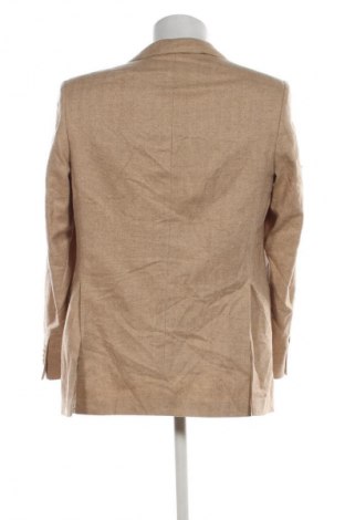 Herren Sakko Eduard Dressler, Größe L, Farbe Beige, Preis € 14,99