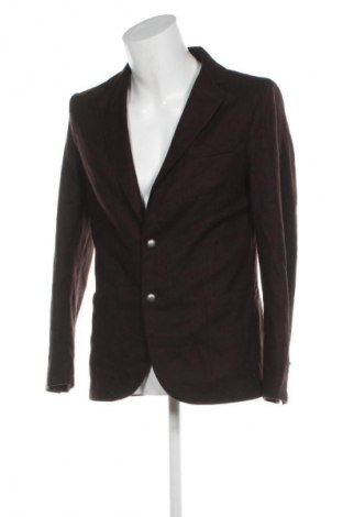 Herren Sakko Eleventy, Größe L, Farbe Braun, Preis 127,99 €