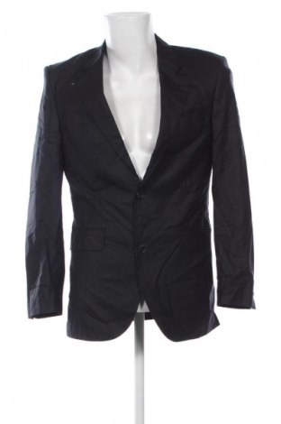 Męska marynarka Ermenegildo Zegna, Rozmiar L, Kolor Czarny, Cena 383,99 zł