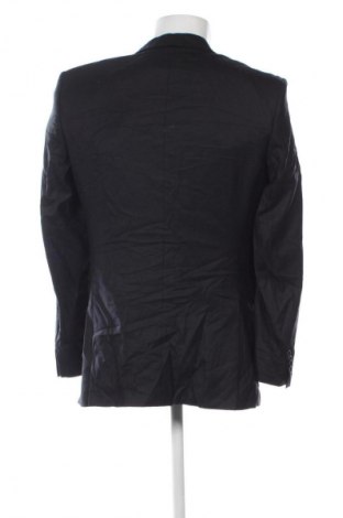 Męska marynarka Ermenegildo Zegna, Rozmiar L, Kolor Czarny, Cena 383,99 zł