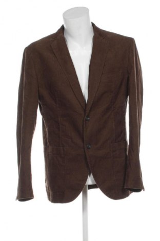 Herren Sakko Esprit, Größe XL, Farbe Braun, Preis € 7,99