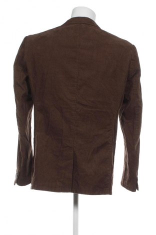 Herren Sakko Esprit, Größe XL, Farbe Braun, Preis € 7,99