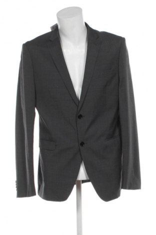 Herren Sakko Esprit, Größe L, Farbe Grau, Preis 10,99 €