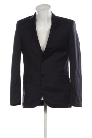 Sacou de bărbați Esprit, Mărime XL, Culoare Albastru, Preț 34,99 Lei