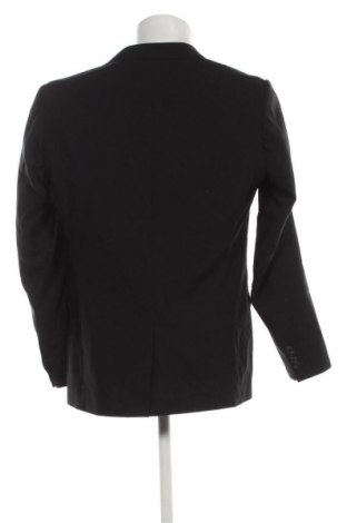 Sacou de bărbați Esprit, Mărime L, Culoare Negru, Preț 167,99 Lei