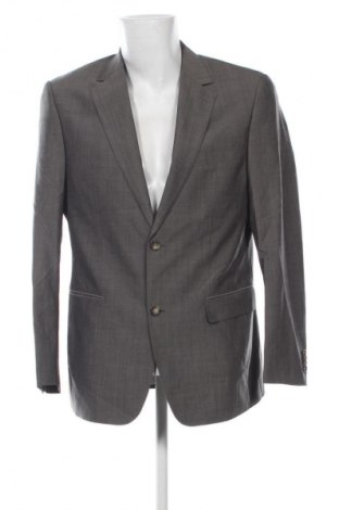 Sacou de bărbați Esprit, Mărime L, Culoare Gri, Preț 52,99 Lei
