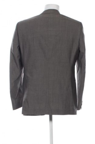 Sacou de bărbați Esprit, Mărime L, Culoare Gri, Preț 52,99 Lei