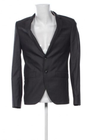 Herren Sakko Esprit, Größe L, Farbe Grau, Preis 10,99 €