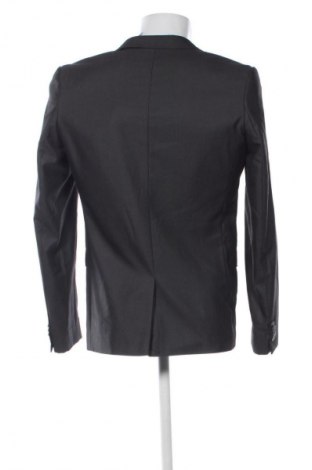 Herren Sakko Esprit, Größe L, Farbe Grau, Preis 10,99 €