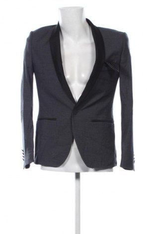 Herren Sakko French Connection, Größe L, Farbe Mehrfarbig, Preis 6,99 €