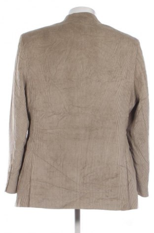 Herren Sakko GAZMAN, Größe XXL, Farbe Beige, Preis € 4,99