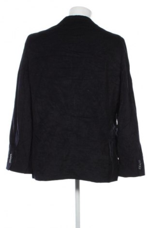 Herren Sakko GAZMAN, Größe S, Farbe Schwarz, Preis 26,99 €