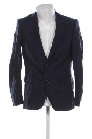 Sacou de bărbați Gant, Mărime M, Culoare Albastru, Preț 285,99 Lei