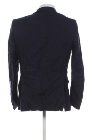 Sacou de bărbați Gant, Mărime M, Culoare Albastru, Preț 285,99 Lei