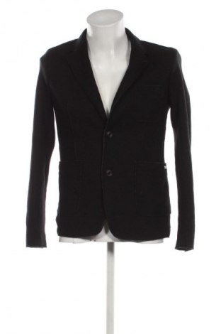 Férfi zakó Garcia Jeans, Méret S, Szín Fekete, Ár 4 159 Ft