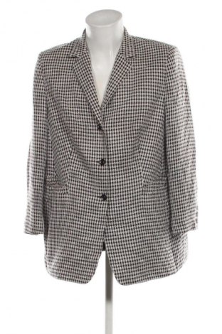 Herren Sakko Gerry Weber, Größe L, Farbe Mehrfarbig, Preis 6,99 €