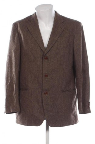 Herren Sakko Giorgio, Größe XL, Farbe Braun, Preis € 13,99