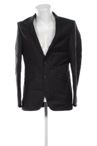 Herren Sakko Giotto, Größe L, Farbe Schwarz, Preis € 9,99