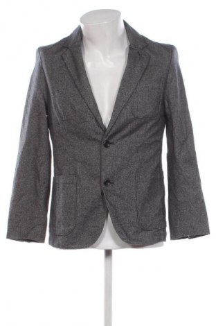 Herren Sakko Goodiellow & Co, Größe S, Farbe Grau, Preis 3,99 €