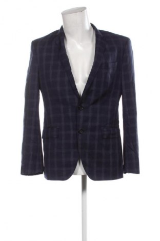 Herren Sakko Guabello, Größe L, Farbe Mehrfarbig, Preis € 52,99