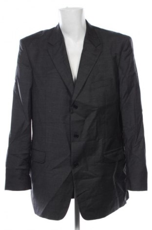 Herren Sakko Guabello, Größe XL, Farbe Grau, Preis 10,99 €