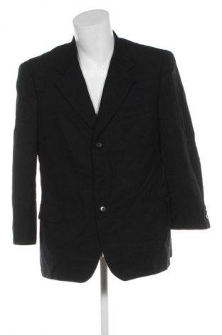 Herren Sakko Guy Laroche, Größe L, Farbe Schwarz, Preis € 34,99