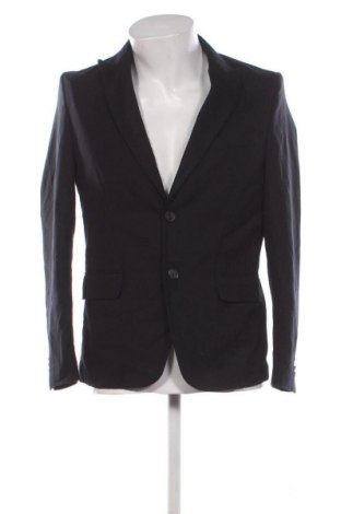 Herren Sakko H&M, Größe S, Farbe Schwarz, Preis 17,99 €