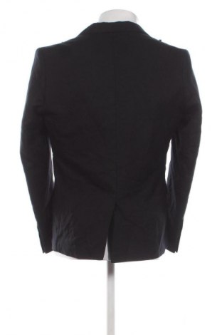 Herren Sakko H&M, Größe S, Farbe Schwarz, Preis 17,99 €