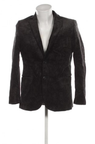 Herren Sakko H&M, Größe L, Farbe Mehrfarbig, Preis 6,99 €