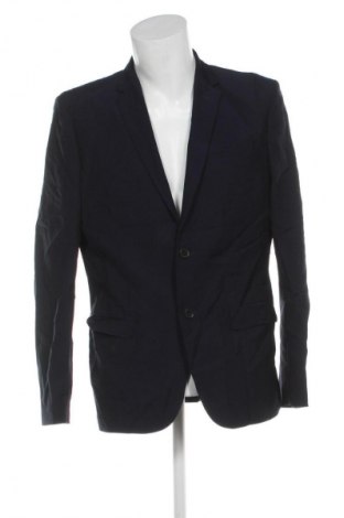 Herren Sakko H&M, Größe XL, Farbe Blau, Preis € 14,99