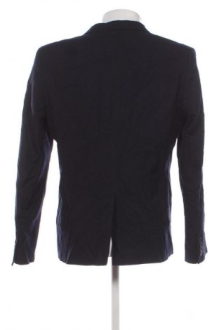 Sacou de bărbați H&M, Mărime L, Culoare Negru, Preț 50,99 Lei