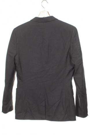 Herren Sakko H&M, Größe S, Farbe Grau, Preis 12,99 €
