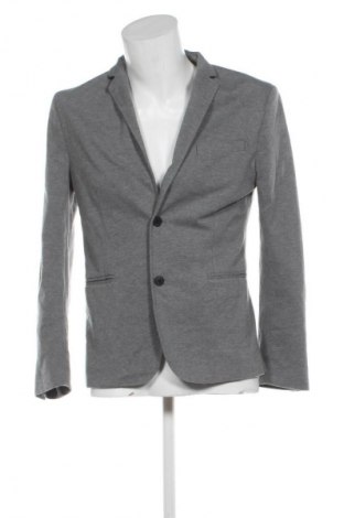 Sacou de bărbați H&M, Mărime M, Culoare Gri, Preț 22,99 Lei