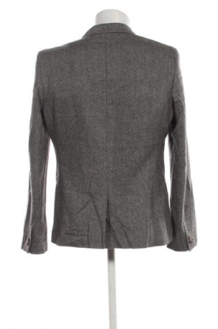 Herren Sakko H&M, Größe L, Farbe Grau, Preis € 4,99