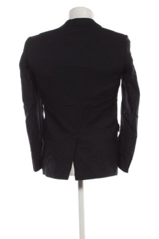 Sacou de bărbați H&M, Mărime S, Culoare Negru, Preț 71,99 Lei
