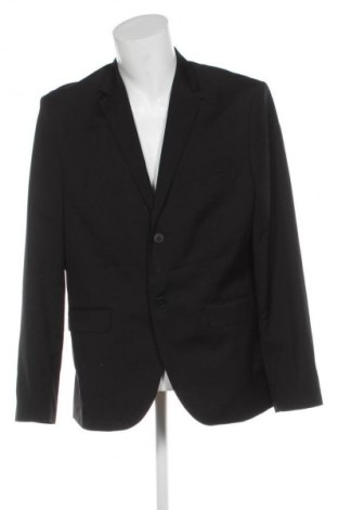 Herren Sakko H&M, Größe XL, Farbe Schwarz, Preis 5,99 €