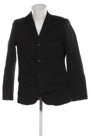 Herren Sakko H&M, Größe L, Farbe Schwarz, Preis 5,99 €