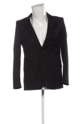 Herren Sakko H&M, Größe M, Farbe Schwarz, Preis 29,59 €