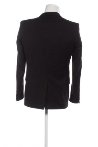 Herren Sakko H&M, Größe M, Farbe Schwarz, Preis 29,59 €