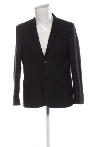 Herren Sakko H&M, Größe L, Farbe Schwarz, Preis 29,59 €