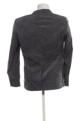 Herren Sakko H&M, Größe L, Farbe Grau, Preis 5,99 €