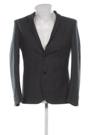 Herren Sakko H&M, Größe L, Farbe Mehrfarbig, Preis 19,99 €