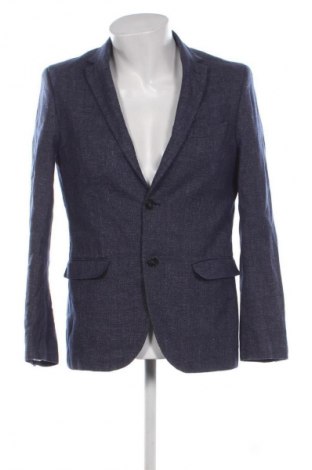 Herren Sakko H&M, Größe L, Farbe Blau, Preis 29,67 €