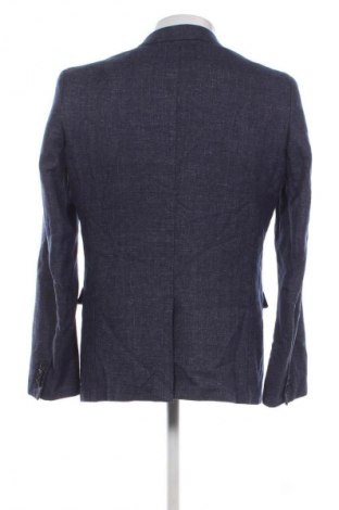 Herren Sakko H&M, Größe L, Farbe Blau, Preis 29,67 €