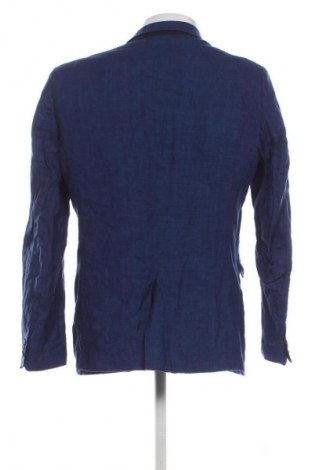 Herren Sakko H&M, Größe L, Farbe Blau, Preis 29,67 €