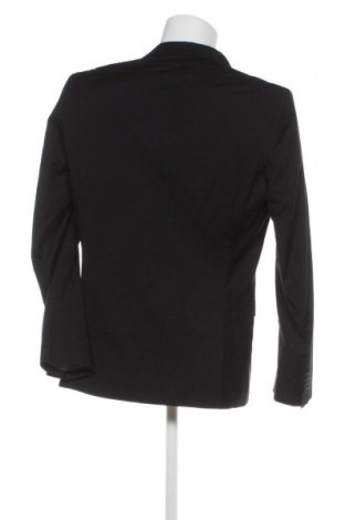 Férfi zakó H&M, Méret L, Szín Fekete, Ár 3 679 Ft