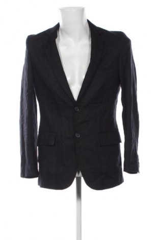 Herren Sakko H&M, Größe M, Farbe Schwarz, Preis 29,74 €