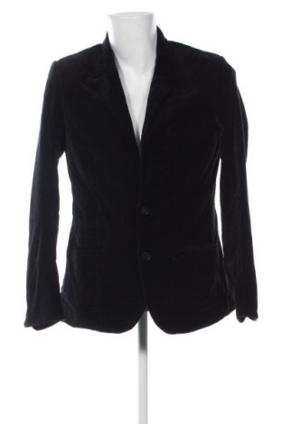 Herren Sakko H&M Divided, Größe L, Farbe Schwarz, Preis € 10,99