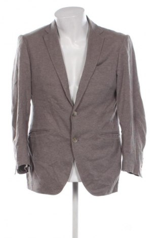 Herren Sakko Hackett, Größe L, Farbe Braun, Preis 61,99 €