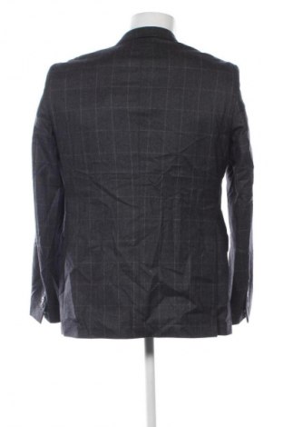 Herren Sakko Hackett, Größe L, Farbe Grau, Preis € 24,99